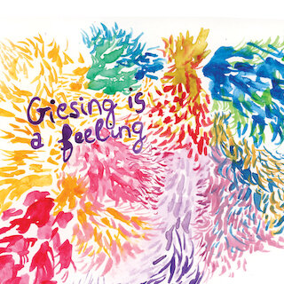 Giesing is a Feeling