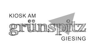 Logo Kiosk am Grünspitz