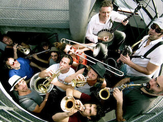 Express Brass Band