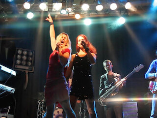 Groove Garden