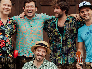 The Jokers Band